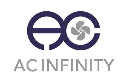 Ac Infinity Logo